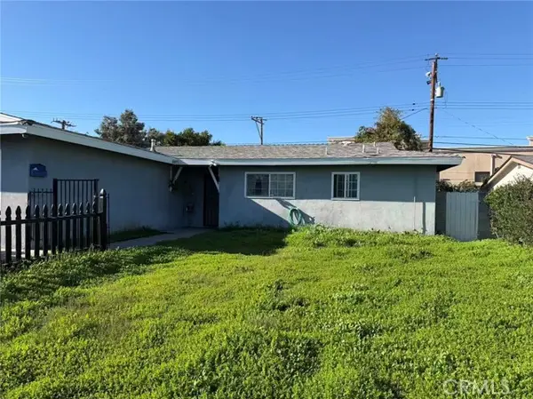 1817 Jellick Avenue, Rowland Heights, CA 91748