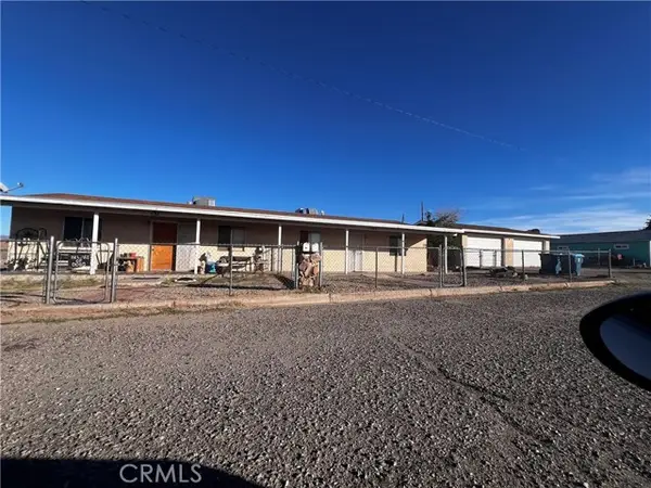 137 San Carlos, Needles, CA 92363