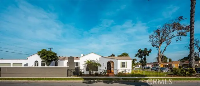 621 S Burris, Compton, CA 90221 - #1