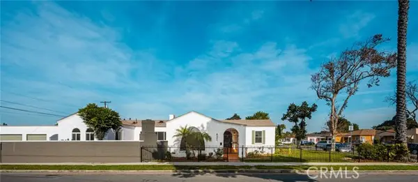 621 S Burris, Compton, CA 90221