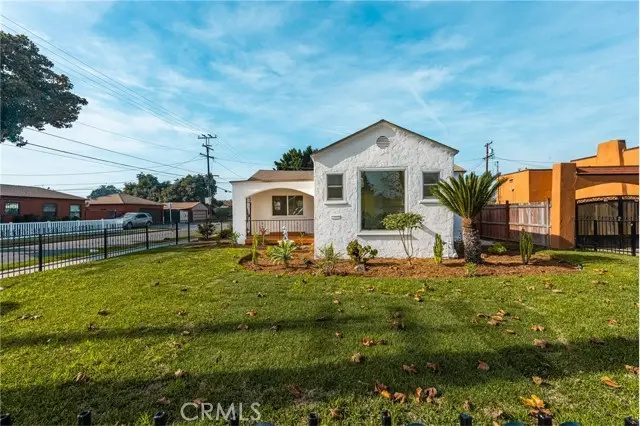 621 S Burris, Compton, CA 90221 - #2