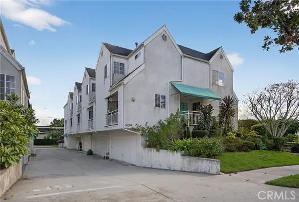 904 S 2nd #E, Alhambra, CA 91801