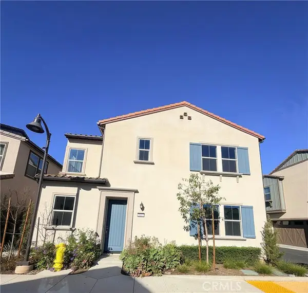 1643 Rosewell, West Covina, CA 91791