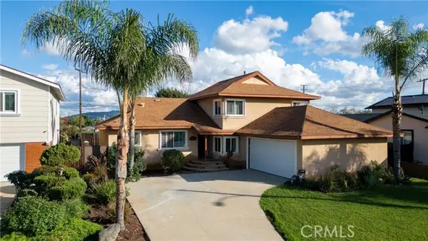 708 Katherine, Montebello, CA 90640