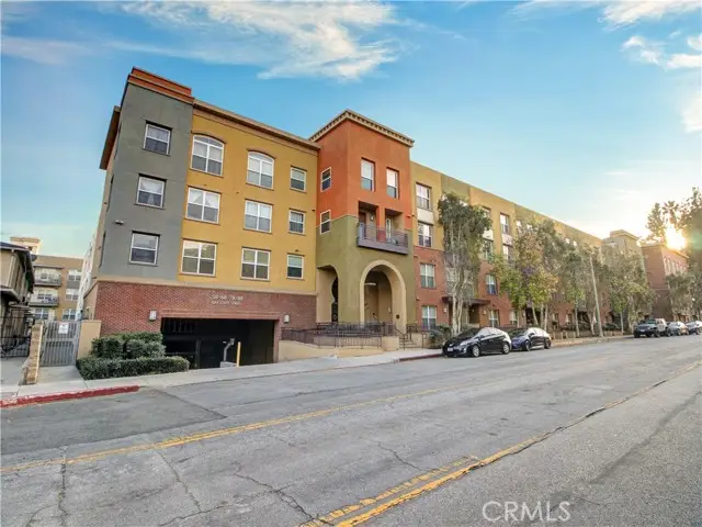 78 E Bay State St #1e, Alhambra, CA 91801 - #1