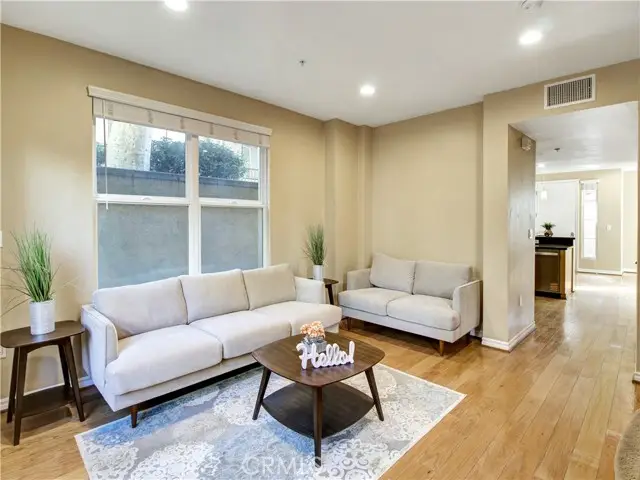 78 E Bay State St #1e, Alhambra, CA 91801 - #3