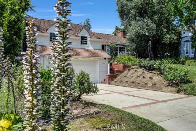1665 Lorain Road, San Marino, CA 91108 - #1