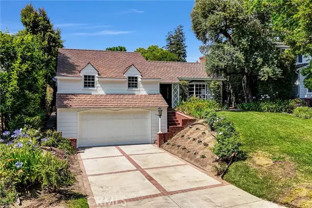 1665 Lorain Road, San Marino, CA 91108 - #2