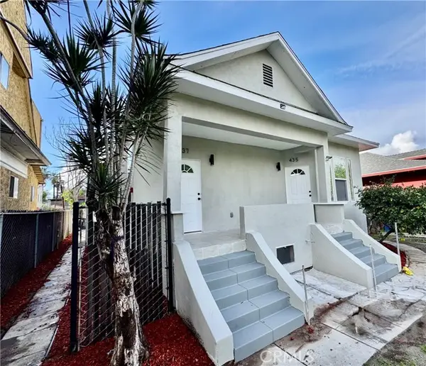 435 S State Street, Los Angeles, CA 90033