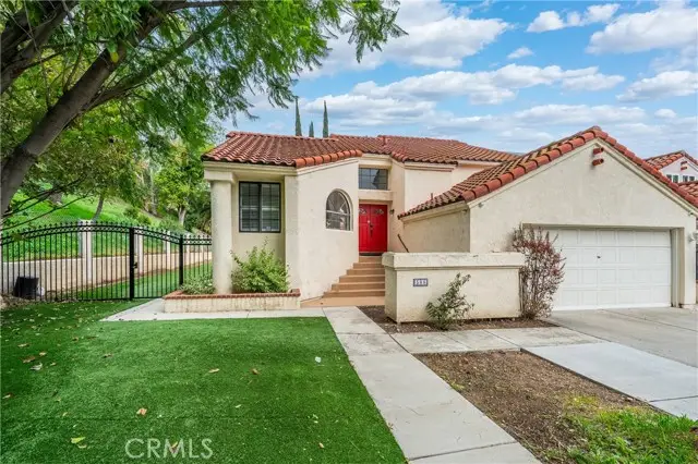 588 Silver Fox, Walnut, CA 91789 - #1