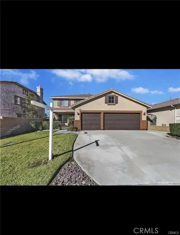 5808 Boca Raton, Fontana, CA 92336