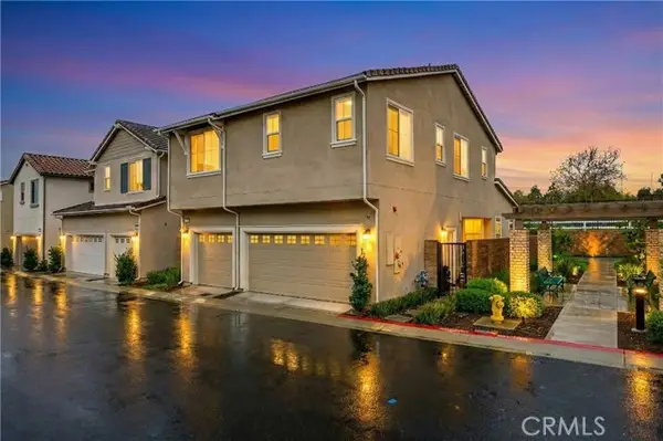 13856 Gazania, Fontana, CA 92336