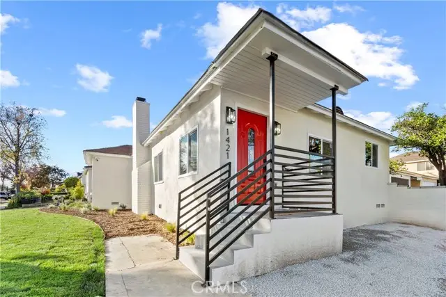 1421 E Norwood, Alhambra, CA 91801 - #1