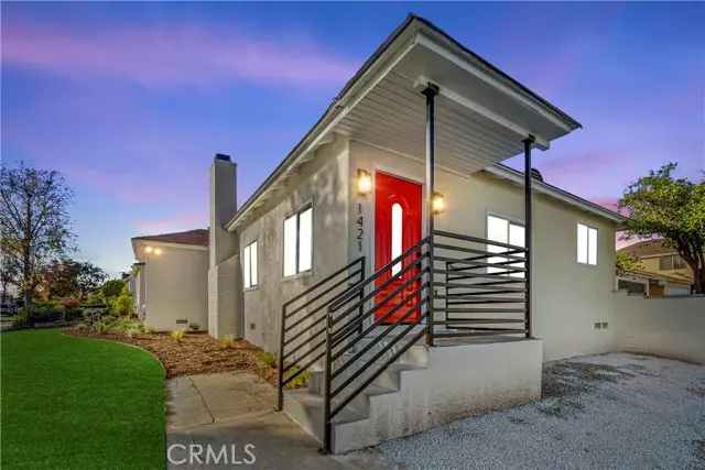 1421 E Norwood, Alhambra, CA 91801 - #2