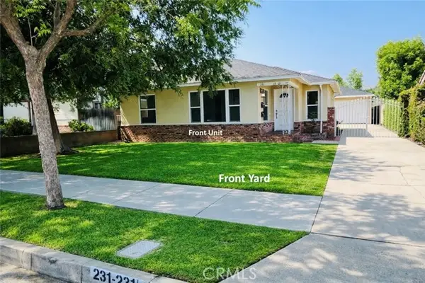 231 E Dexter Street, Covina, CA 91723
