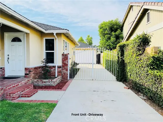 231 E Dexter Street, Covina, CA 91723 - #2