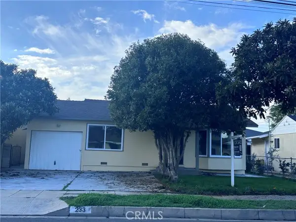 233 Russell, Monterey Park, CA 91755