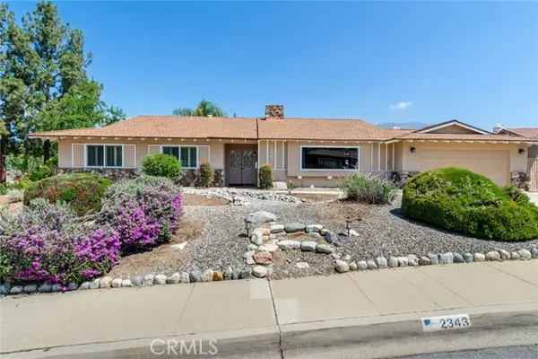 2343 Navarro Drive, Claremont, CA 91711