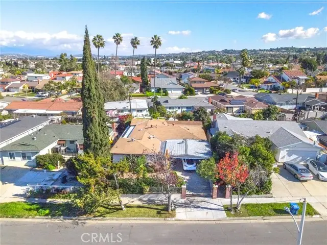 2202 Paso Real Avenue, Rowland Heights, CA 91748 - #2