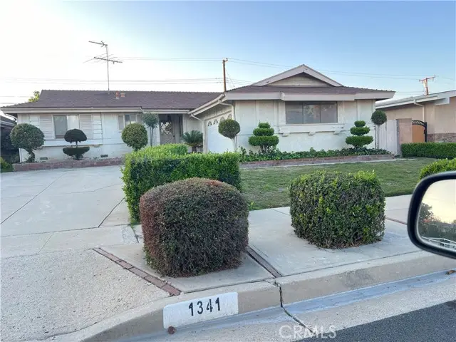 1341 Valwood, La Habra, CA 90631 - Image #1