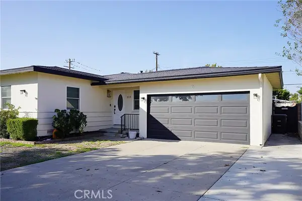 315 E Oakmont, Orange, CA 92867