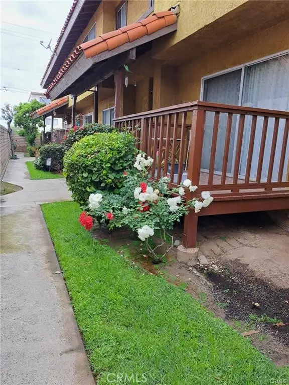 15205 S Budlong Avenue #9, Gardena, CA 90247 - #2