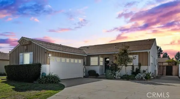 8131 Garden Grove, Reseda (los Angeles), CA 91335