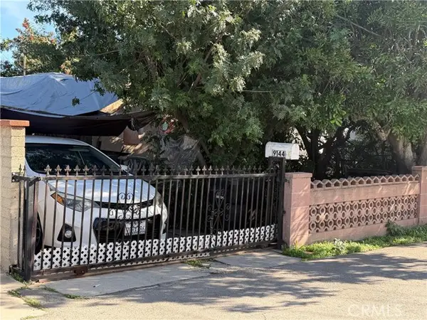 9144 E Fairview, San Gabriel, CA 91775