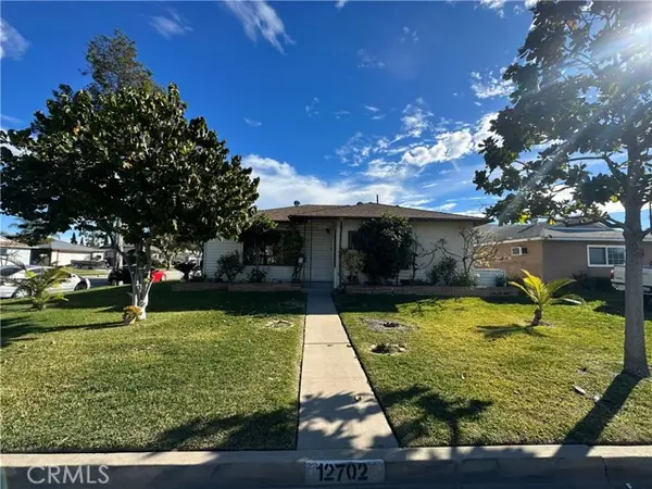 12702 Benfield, Norwalk, CA 90650
