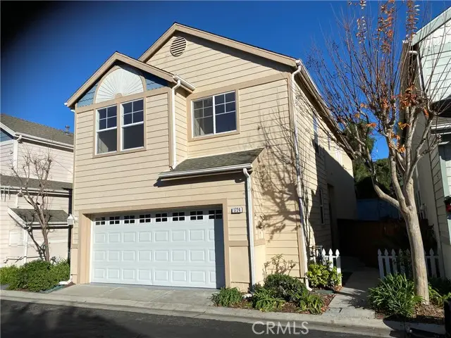 1724 Freeport Terrace, San Pedro, CA 90732 - Image #1