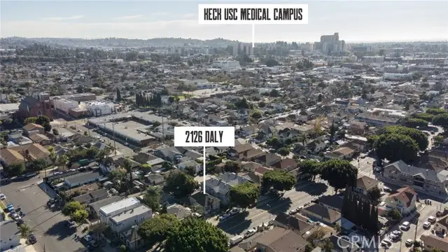 2126 Daly, Los Angeles, CA 90031 - #2