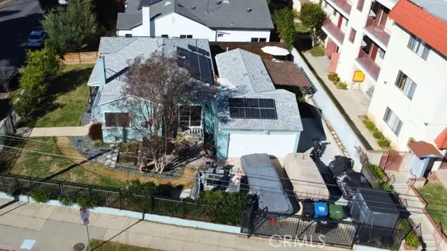 6527 Elgin Street, Los Angeles, CA 90042 - #2