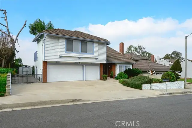 11129 Canyon Meadows Drive, Whittier, CA 90601 - Image #1