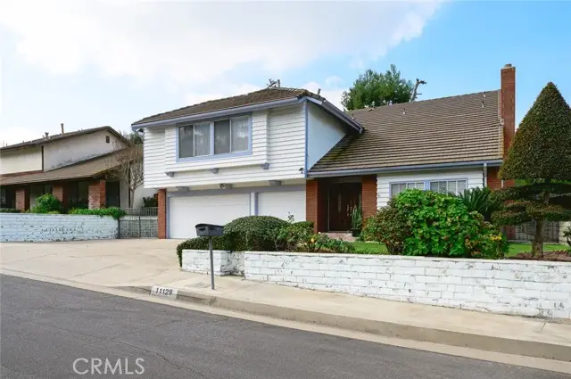 11129 Canyon Meadows Drive, Whittier, CA 90601 - Image #3