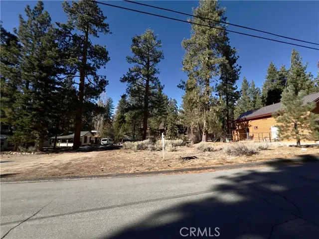 0 Canyon Road, Fawnskin, CA 92333 - #1