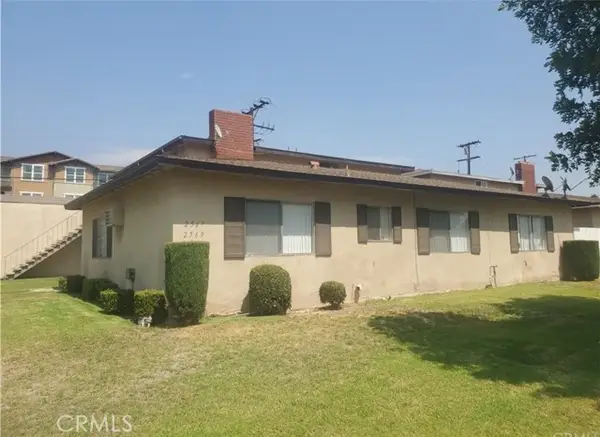 2567 Hayes Dr, La Verne, CA 91750
