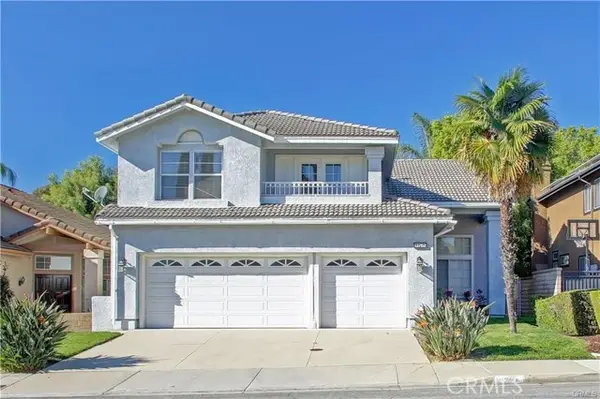 13762 Evening Terrace, Chino Hills, CA 91709