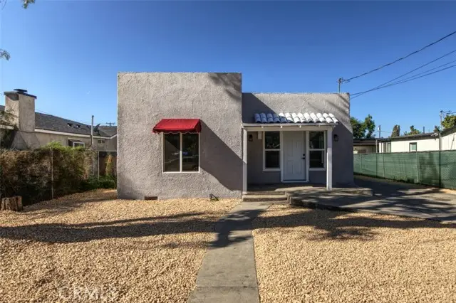 3581 Eucalyptus, Riverside, CA 92507 - #1