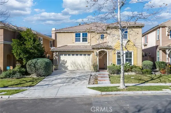 15860 Nuaimi, Fontana, CA 92336