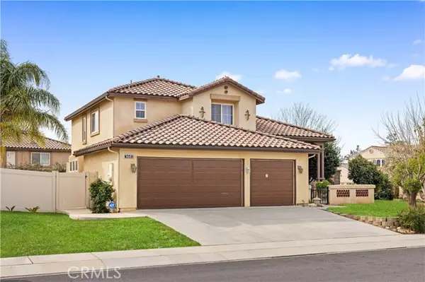 1441 Aster Pl, Beaumont, CA 92223