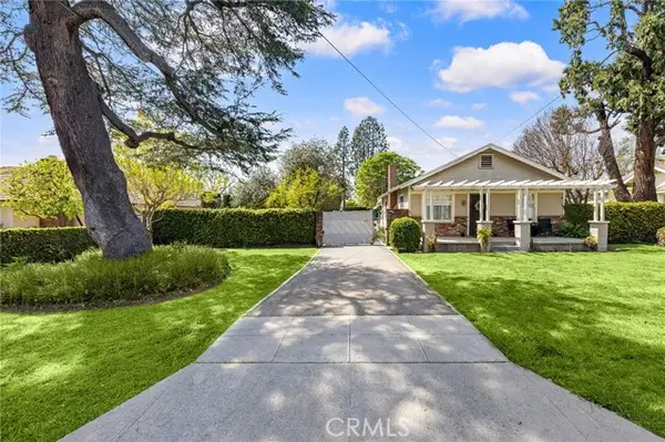 1431 S 6th Avenue, Arcadia, CA 91006