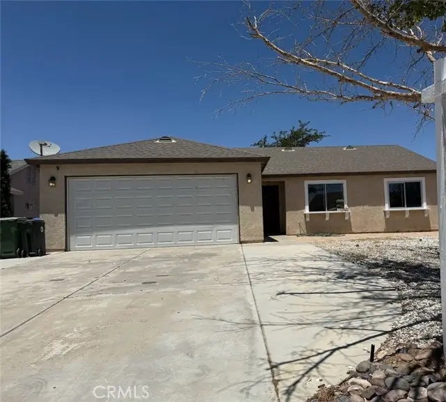 10434 Peach Court, Adelanto, CA 92301 - #1