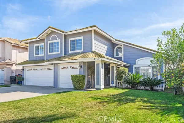 2796 E Big Range, Ontario, CA 91761