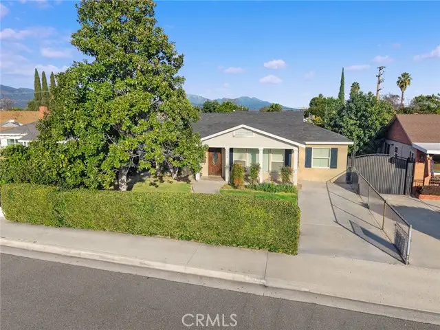 4928 El Monte, Temple City, CA 91780 - #1