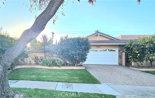 18727 Holmes, Cerritos, CA 90703 - #1