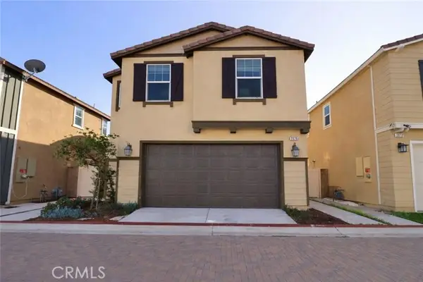 2076 E Sentinel Privado, Ontario, CA 91764