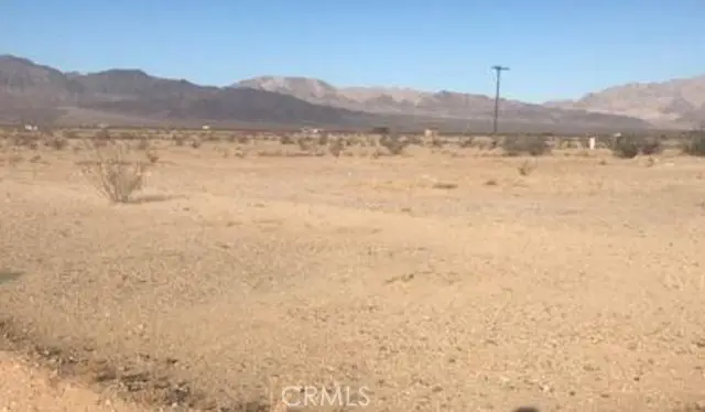 0 Schooler Road, Twentynine Palms, CA 92277 - #2