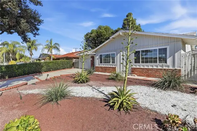 4004 S Forecastle Avenue, West Covina, CA 91792 - #3