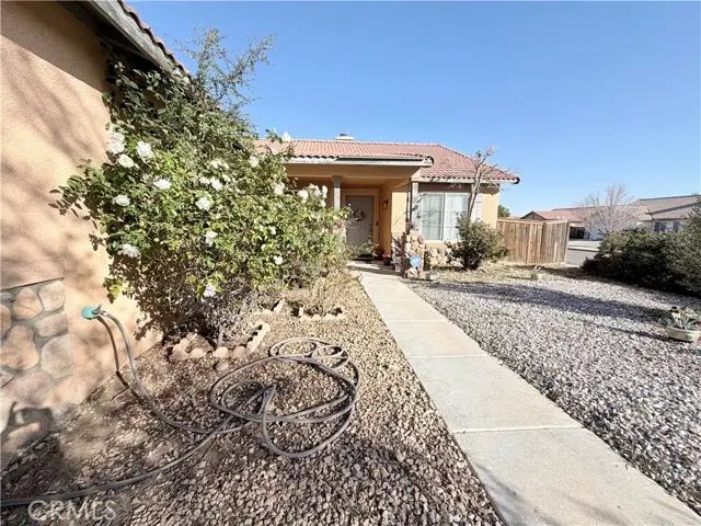 11840 Marshall, Adelanto, CA 92301 - #2