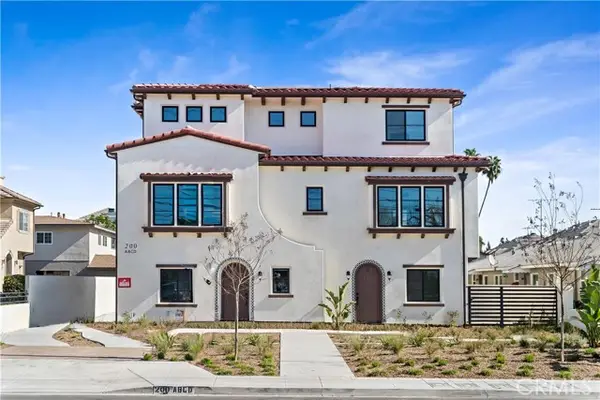 200 S 2nd Avenue #B, Arcadia, CA 91006